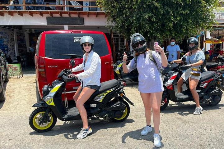 Hostel Posada Mis 3 Bendiciones