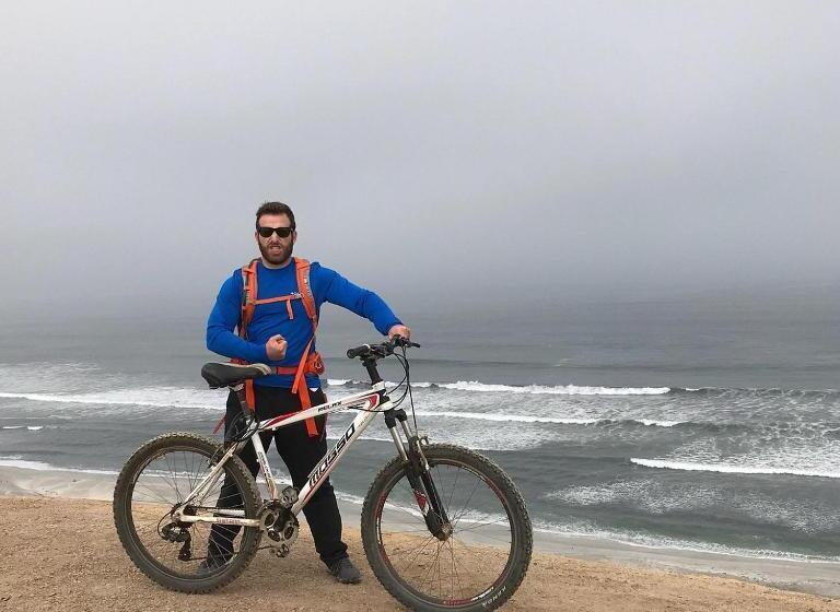 Hostel Posada Mis 3 Bendiciones