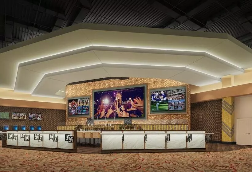 Derby City Gaming & Hotel   A Churchill Downs Property