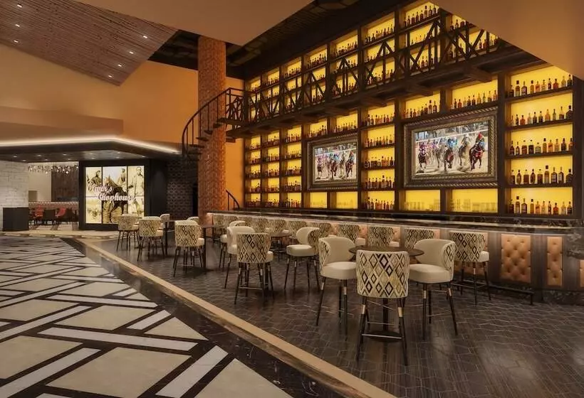 Derby City Gaming & Hotel   A Churchill Downs Property