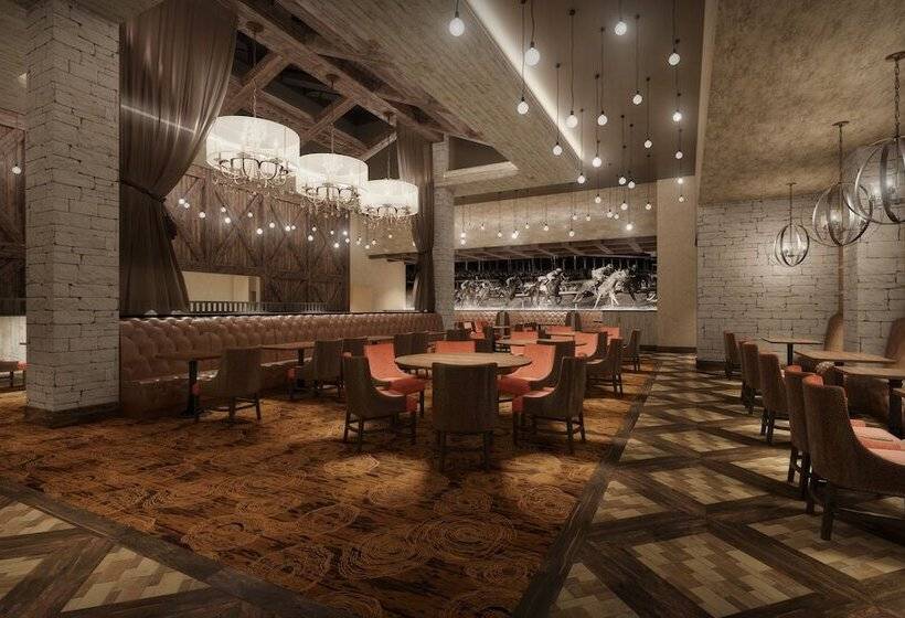 Derby City Gaming & Hotel A Churchill Downs Property