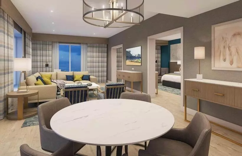 Derby City Gaming & Hotel   A Churchill Downs Property