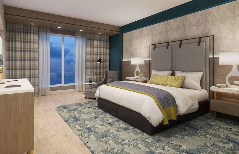 Derby City Gaming & Hotel A Churchill Downs Property