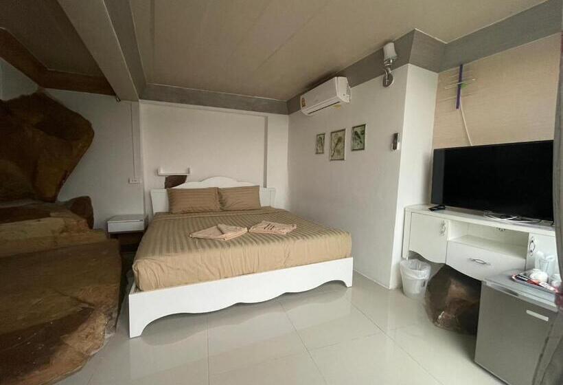 Szálloda ภูนางฟ้า Angel Hill