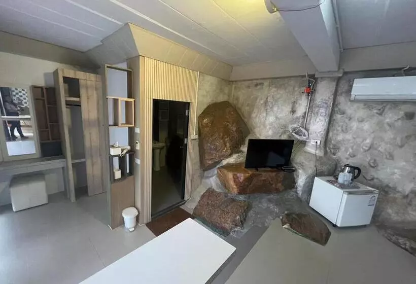 Hotelli ภูนางฟ้า Angel Hill