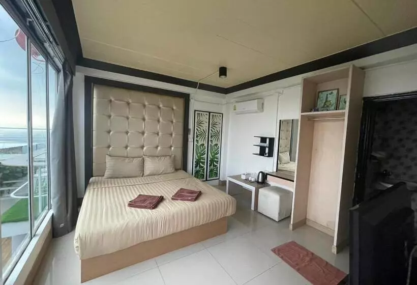 Hotelli ภูนางฟ้า Angel Hill