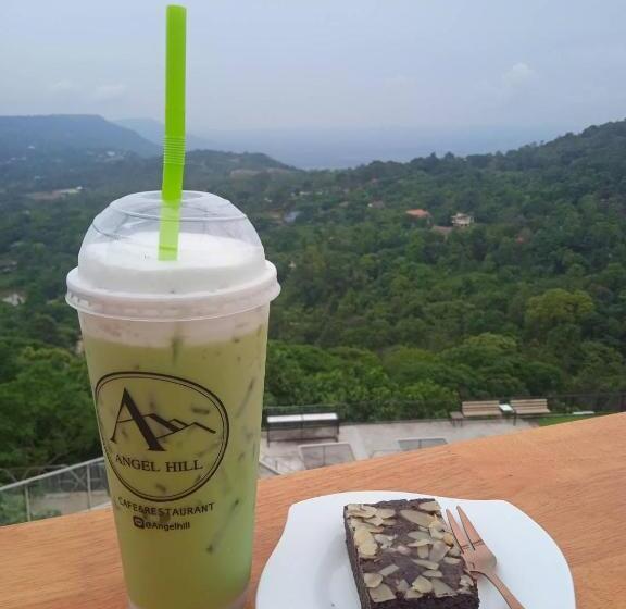 Hotel ภูนางฟ้า Angel Hill