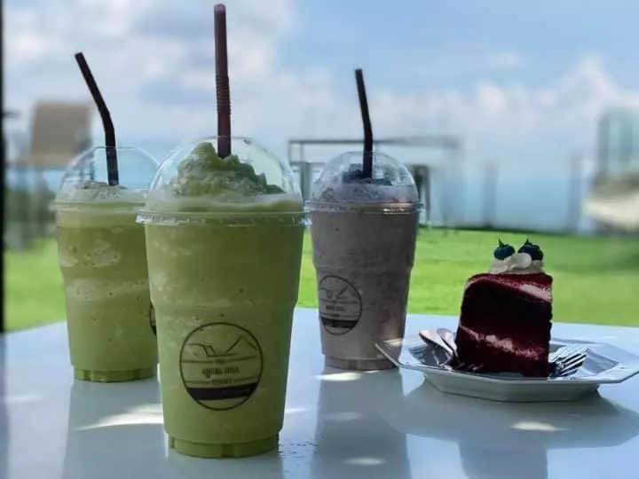 Hotelli ภูนางฟ้า Angel Hill