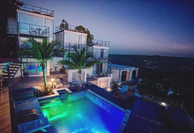 Hotel ภูนางฟ้า Angel Hill