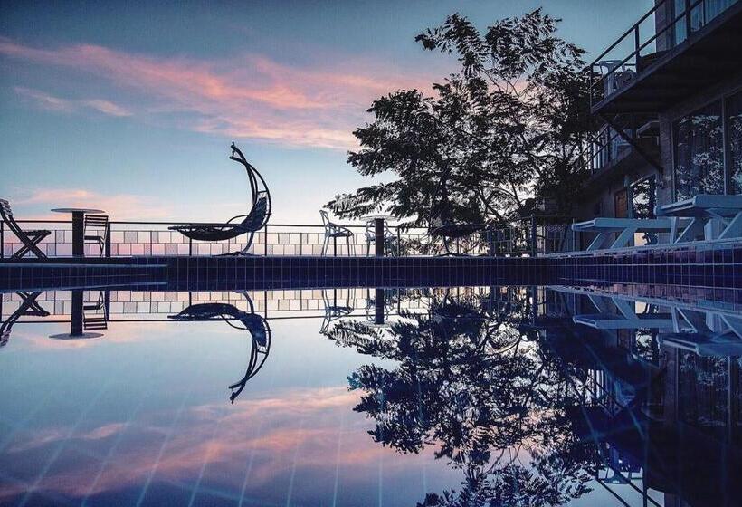 Hotel ภูนางฟ้า Angel Hill