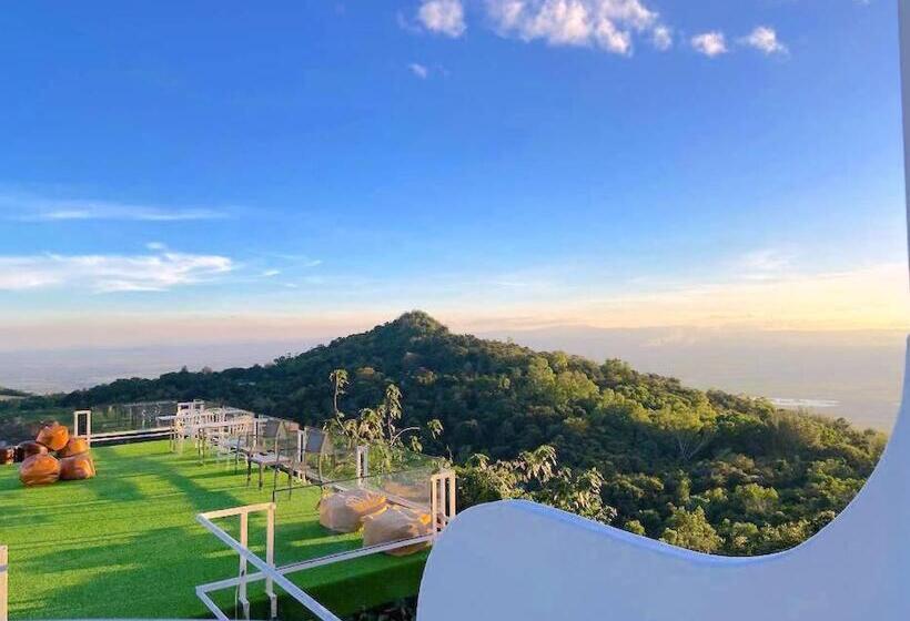 Hotel ภูนางฟ้า Angel Hill