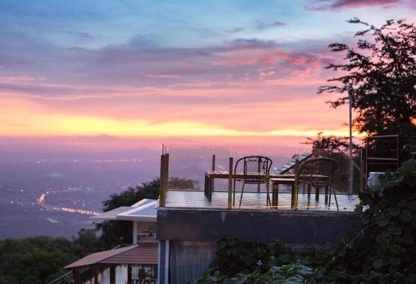 Hotel ภูนางฟ้า Angel Hill