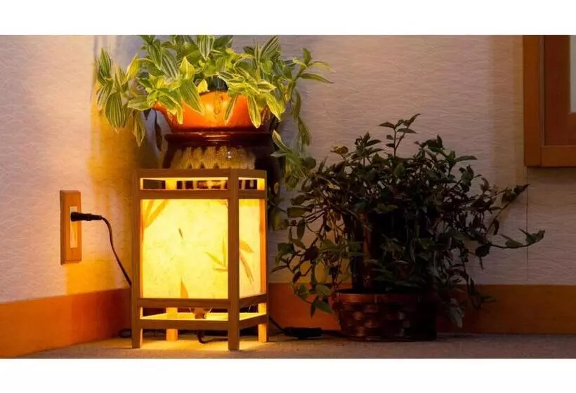 ホテル Shimaonsen Ayameya Ryokan   Vacation Stay 20626v
