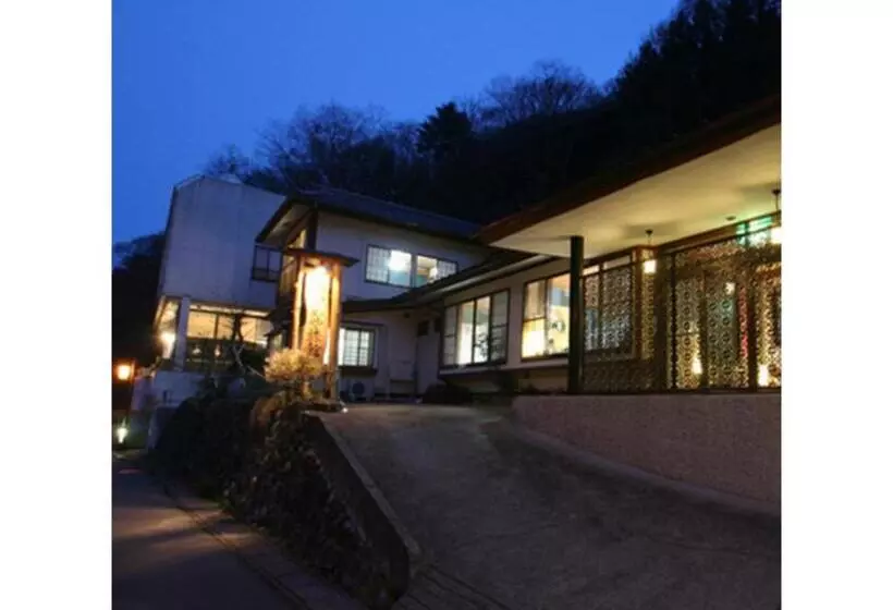 ホテル Shimaonsen Ayameya Ryokan   Vacation Stay 20626v