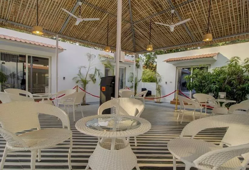 Hotell Treebo Code Red