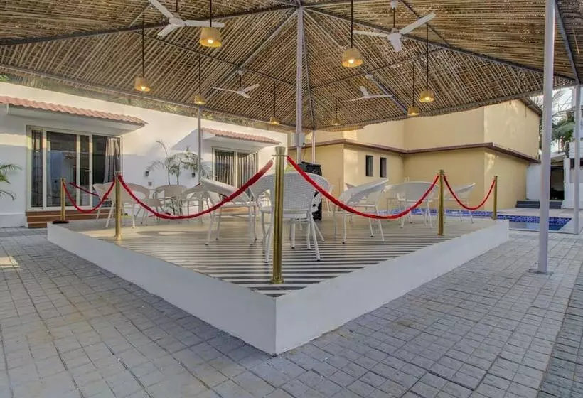 Hotell Treebo Code Red