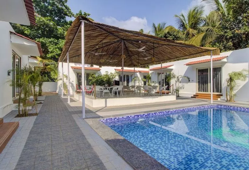 Hotell Treebo Code Red