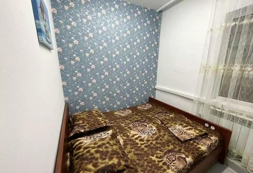 Lav Hostel