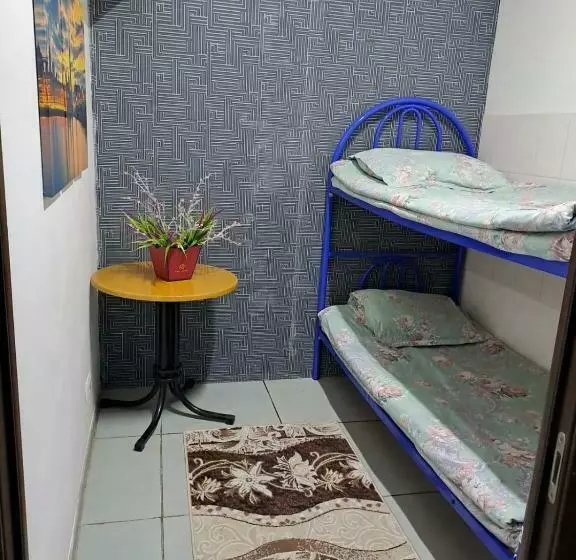 Lav Hostel