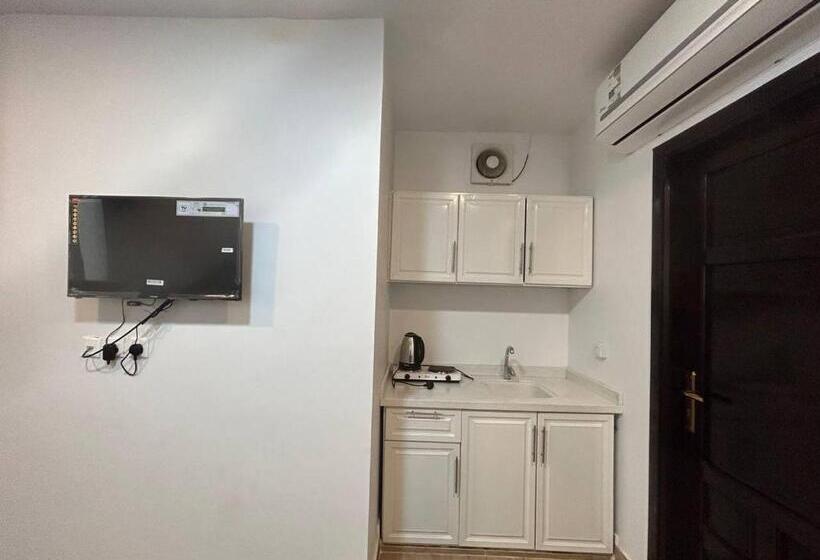 Aram Madinah Hotel فندق آرام المدينة