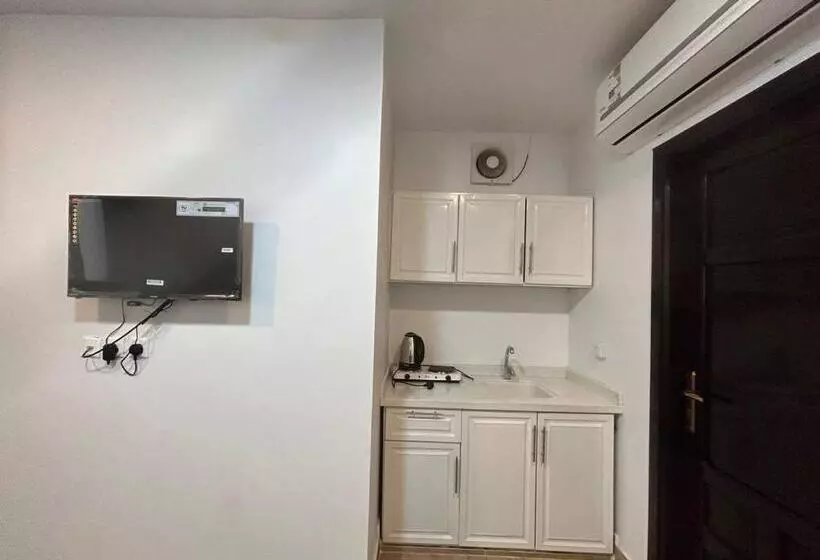 Aram Madinah Hotel فندق آرام المدينة