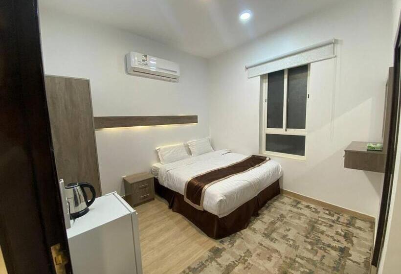 Aram Madinah Hotel فندق آرام المدينة