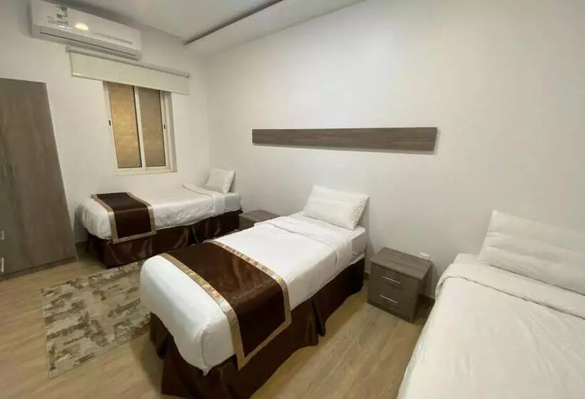 Aram Madinah Hotel فندق آرام المدينة