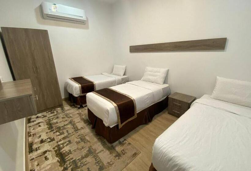 Aram Madinah Hotel فندق آرام المدينة