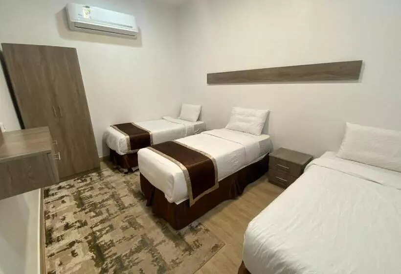 Aram Madinah Hotel فندق آرام المدينة