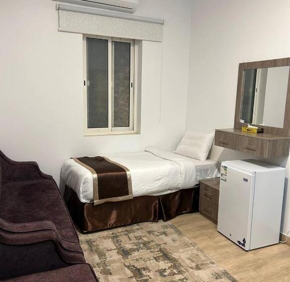 Aram Madinah Hotel فندق آرام المدينة