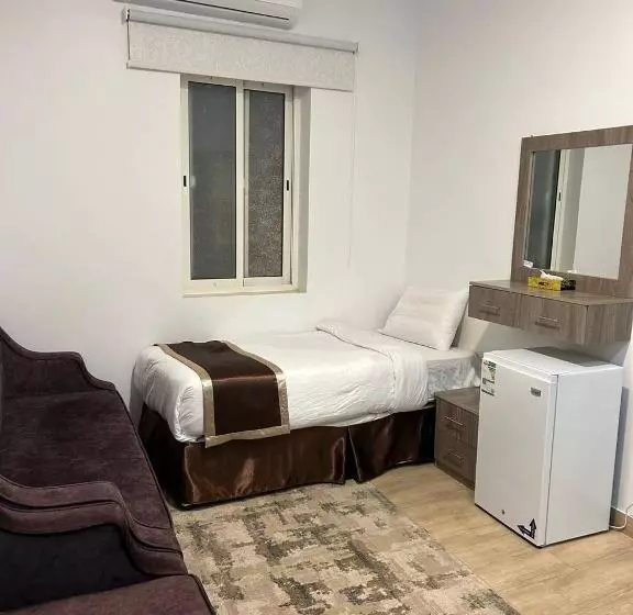 Aram Madinah Hotel فندق آرام المدينة