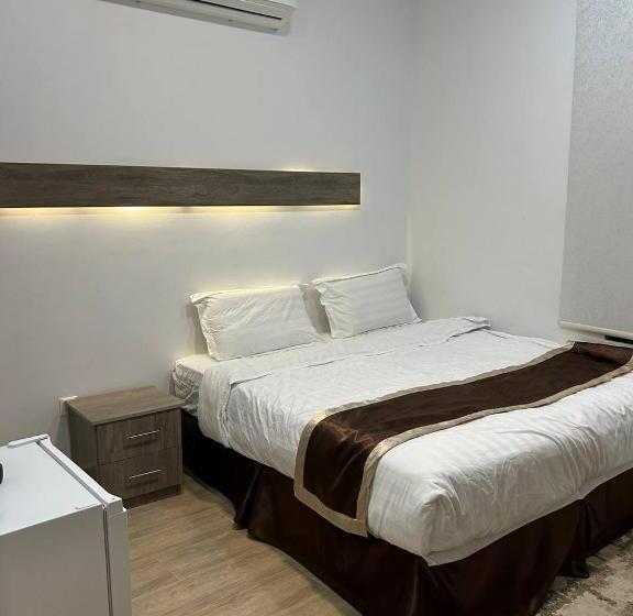 Aram Madinah Hotel فندق آرام المدينة