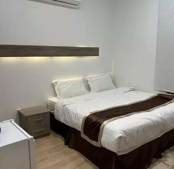 Aram Madinah Hotel فندق آرام المدينة