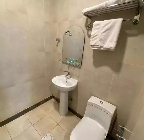 Aram Madinah Hotel فندق آرام المدينة