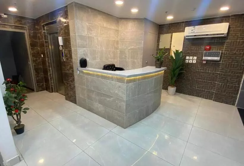 Aram Madinah Hotel فندق آرام المدينة