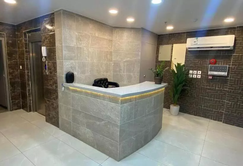 Aram Madinah Hotel فندق آرام المدينة