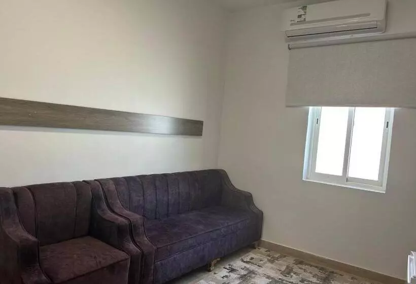 Aram Madinah Hotel فندق آرام المدينة