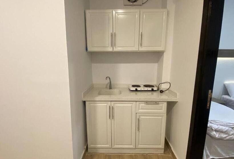 Aram Madinah Hotel فندق آرام المدينة