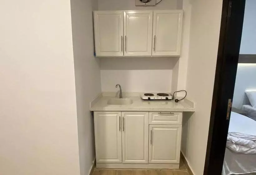 Aram Madinah Hotel فندق آرام المدينة