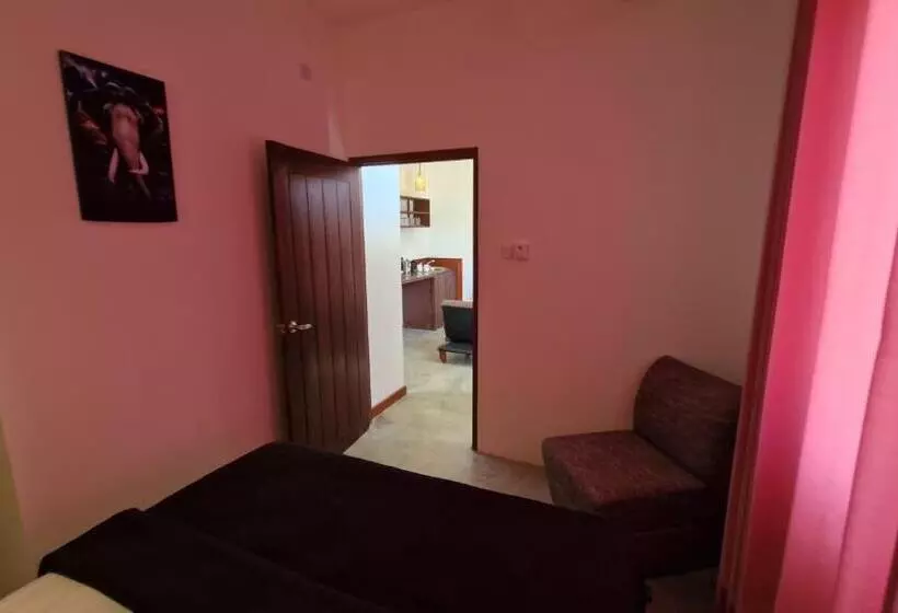 ペンション O Neill S Cottage