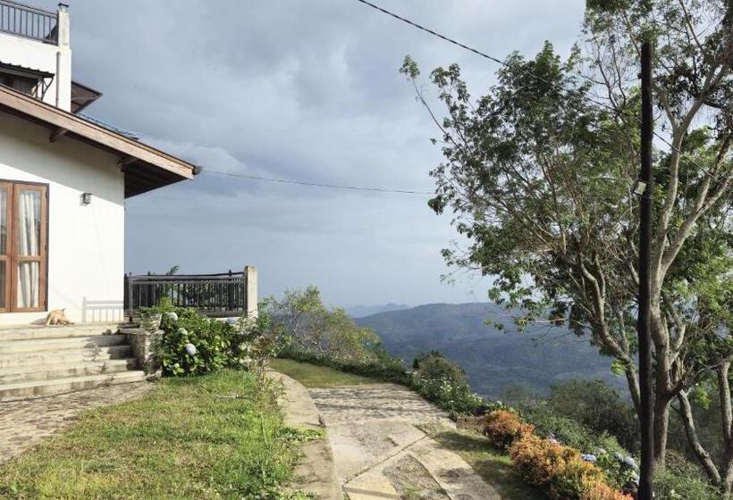 Pensão O Neill S Cottage