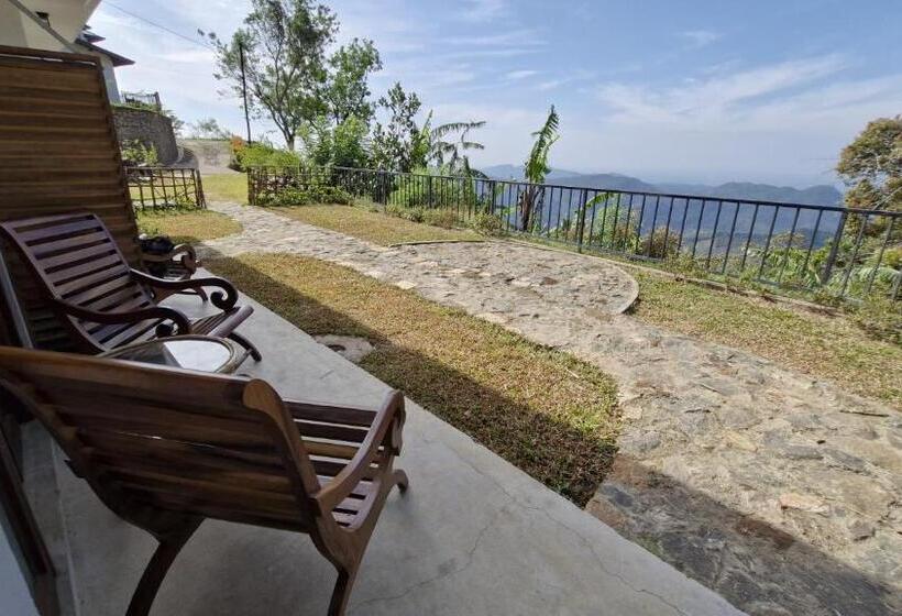 Pensão O Neill S Cottage