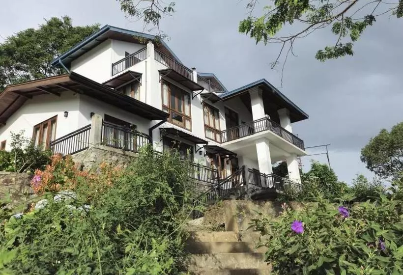 ペンション O Neill S Cottage