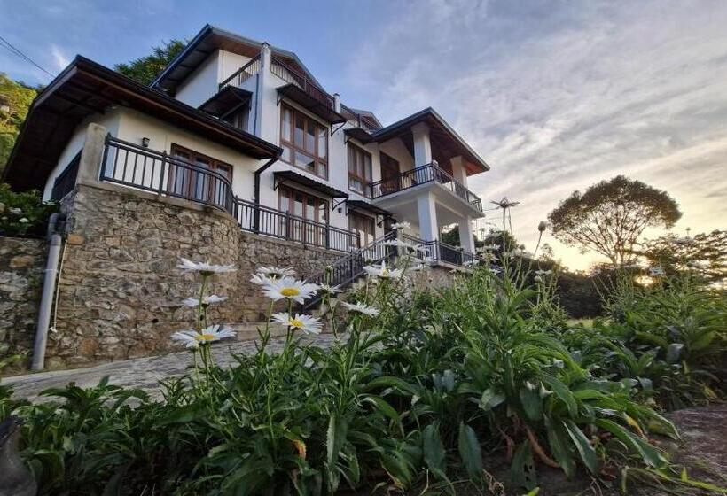 Pensão O Neill S Cottage