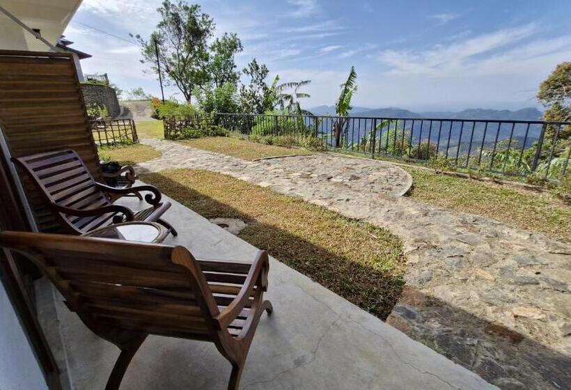 Pensão O Neill S Cottage