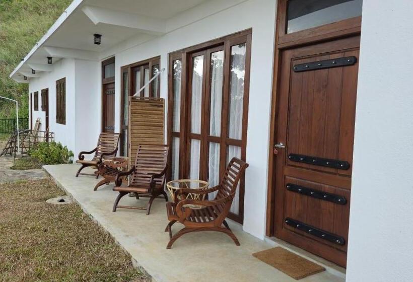 Pensão O Neill S Cottage