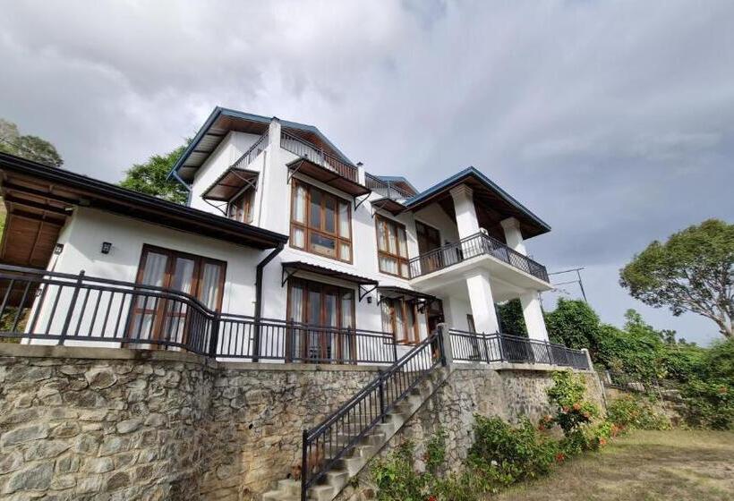 Pensão O Neill S Cottage