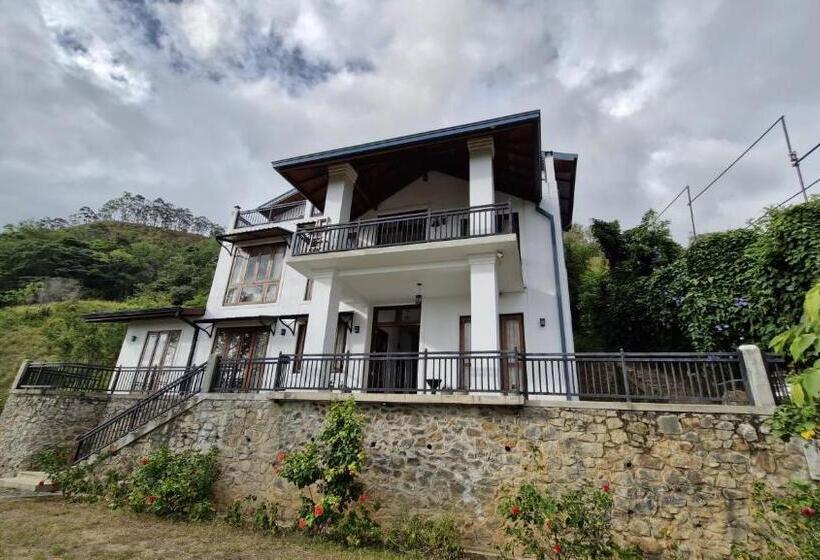 Pensão O Neill S Cottage