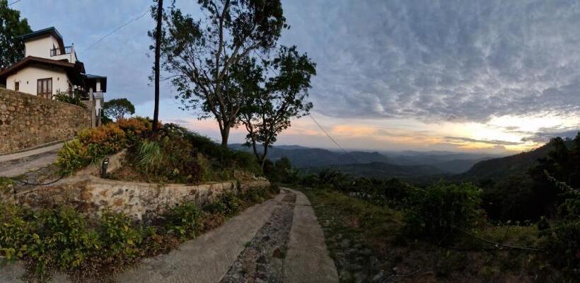 Pensão O Neill S Cottage