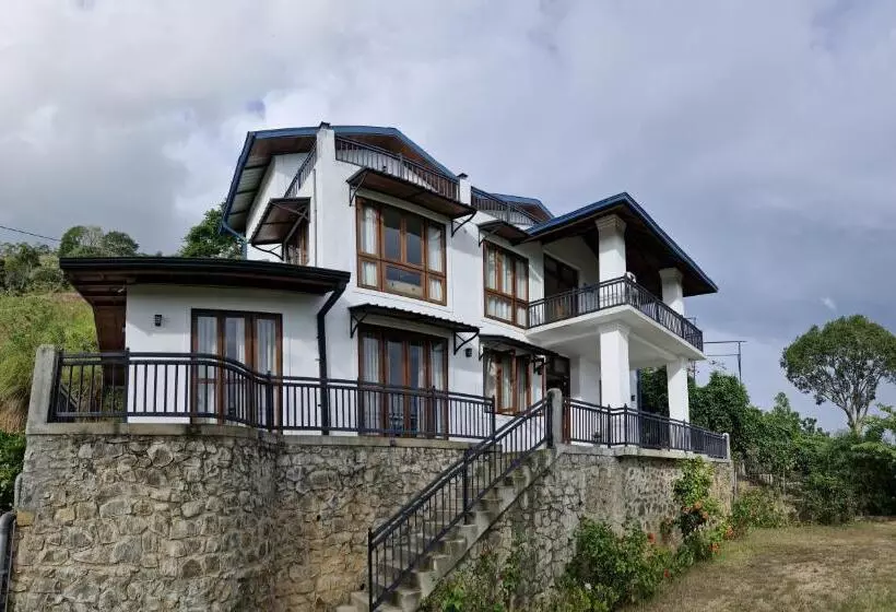 ペンション O Neill S Cottage